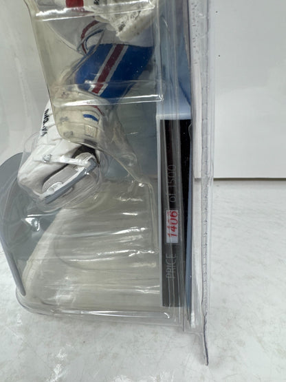 McFarlane NHL Carey Price Montreal Canadiens White Jersey Series 26 CHASE Figure