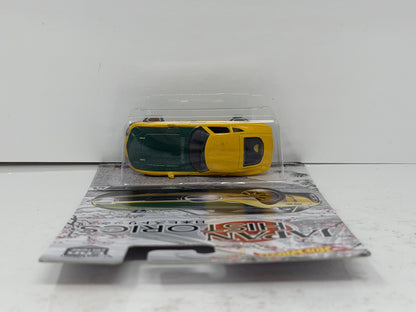 Hot Wheels Japan Historics Toyota 2000 GT 1:64 Diecast Real Riders