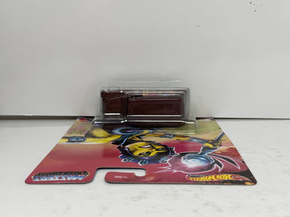 Hot Wheels Premium Masters of the Universe 1955 Chevy Panel 1:64 Diecast RRs