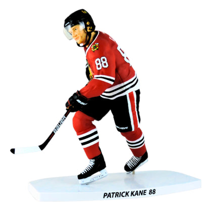 Imports Dragon NHL Patrick Kane Chicago Blackhawks 12" inch Figurine