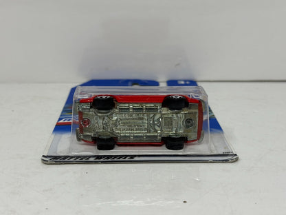 Hot Wheels Ferrari 365 GTB/4 Red 1:64 Diecast