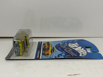 Hot Wheels Cool Classics 1952 Hudson Hornet Spectrafrost 1:64 Diecast V2