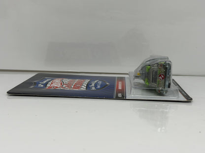 Hot Wheels 2014 Collectors Nationals Ghostbusters Ecto-1 1:64 Diecast 0698/2800