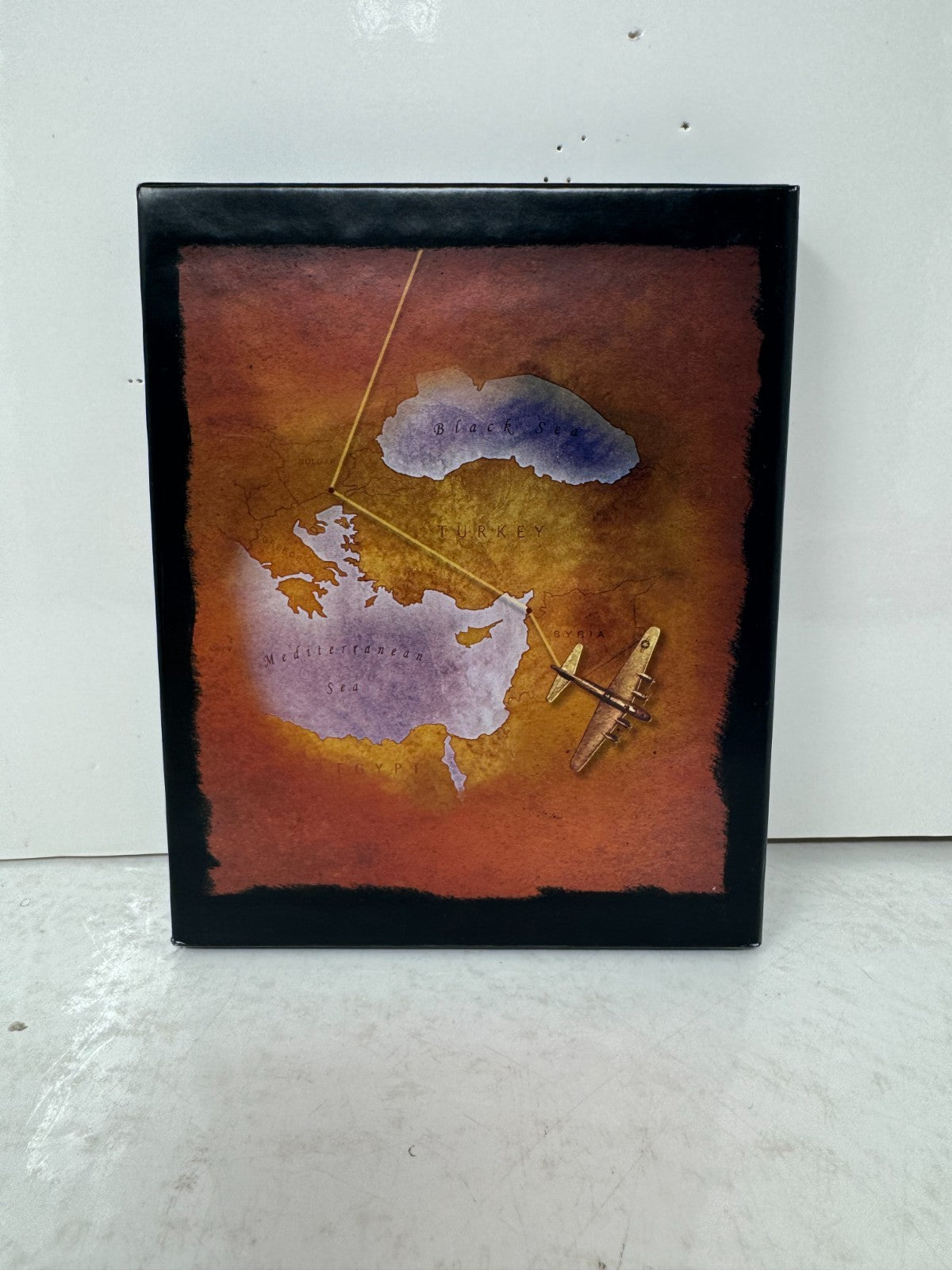 Indiana Jones Complete Adventures (Blu-ray) Harrison Ford Movie Set