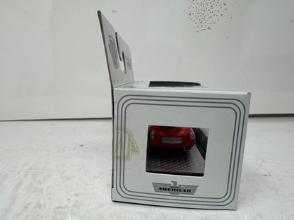 M2 Machines Americar 1941 Willys Coupe 1:64 Diecast