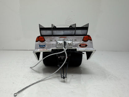 Milestone Gary Scelzi NHRA Mopar Oakley Dodge Stratus Funny Car 1:16 Scale