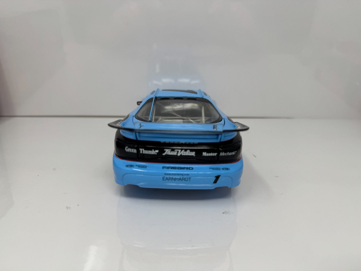 Action NASCAR Dale Earnhardt #1 True Value 2000 IROC Firebird 1:24 Diecast