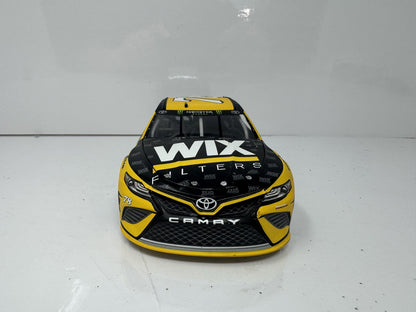 Lionel NASCAR Martin Truex Jr. #78 Wix Filters 2017 Toyota Camry 1:24 Diecast