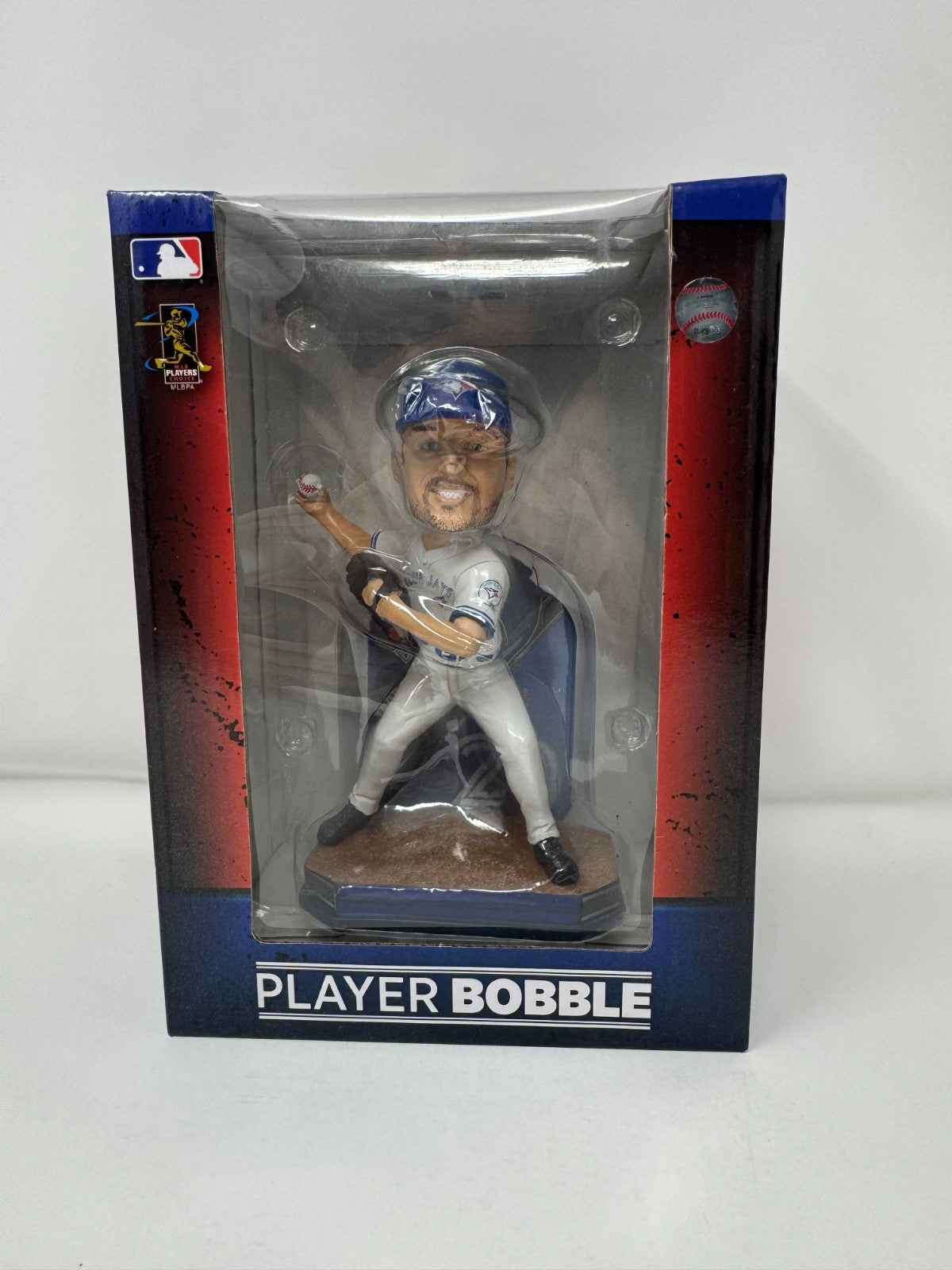 Forever Collectibles MLB Toronto Blue Jays Josh Donaldson Bobblehead