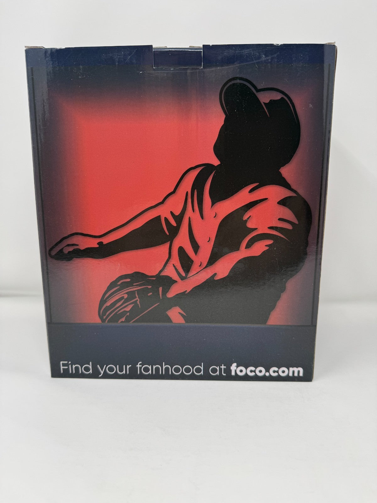 FOCO MLB Toronto Blue Jays Vladimir Guerrero Jr "Highlight Series" Bobblehead