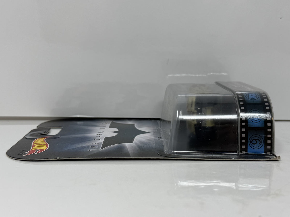 Hot Wheels Retro Entertainment The Dark Knight Trilogy Tumbler 1:64 Diecast