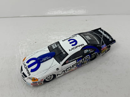 Racing Champions NHRA Darrell Alderman Mopar Dodge Pro Stock 1:24 Diecast