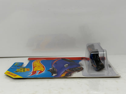 Hot Wheels Super Treasure Hunt RRRoadster HW Race Team 1:64 Diecast STH