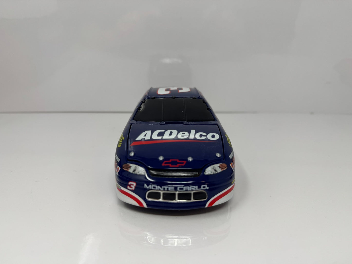 Action NASCAR Dale Earnhardt Jr #3 ACDelco 1998 Monte Carlo 1:24 Diecast