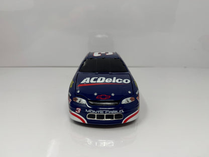 Action NASCAR Dale Earnhardt Jr #3 ACDelco 1998 Monte Carlo 1:24 Diecast