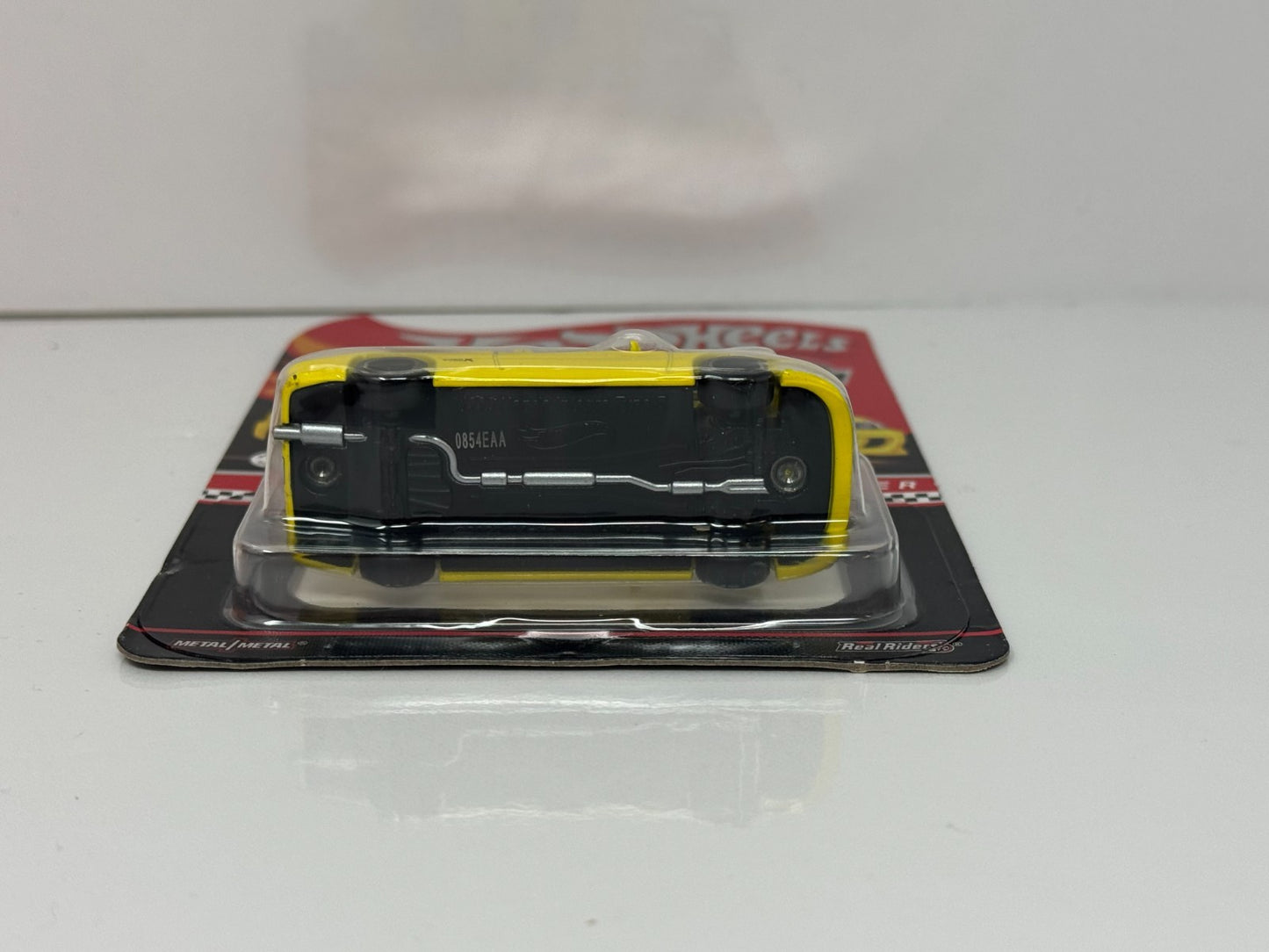 Hot Wheels RLC Red Line Club 1995 Honda Integra Type R 1:64 Diecast