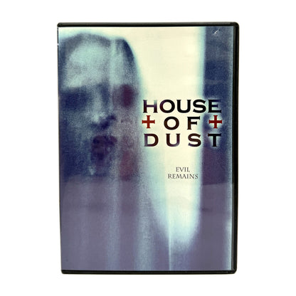 House of Dust (DVD) Inbar Lavi Horror
