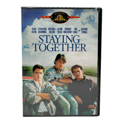 Staying Together (DVD) Dermot Mulroney Drama