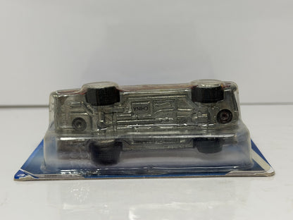 Hot Wheels 2009 Collector Edition 1967 Pontiac GTO K-Mart Mail In 1:64 Diecast
