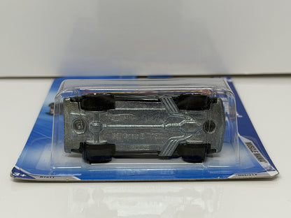 Hot Wheels Muscle Mania 1967 Chevrolet Camaro 1:64 Diecast Black Green