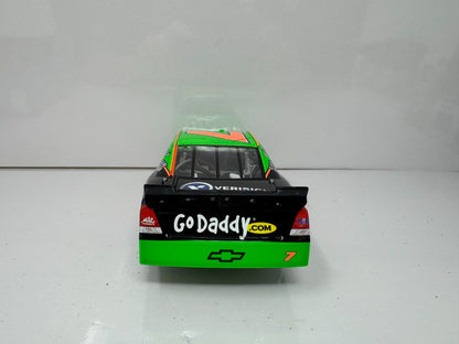 Lionel NASCAR Kasey Kahne #7 GoDaddy 2011 Chevrolet Impala 1:24 Diecast