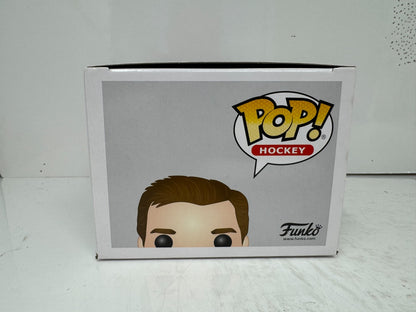 Funko Pop! Hockey Connor McDavid #05 Edmonton Oilers Exclusive Vinyl Figure