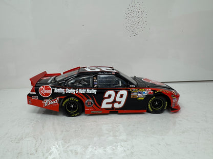 Lionel Nascar #29 Kevin Harvick Rheem 2012 Chevy Impala 1:24 Diecast 1 of 877