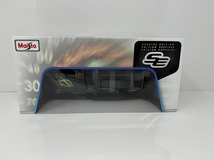Maisto Pontiac Firebird Trans Am Special Edition 1:18 Diecast