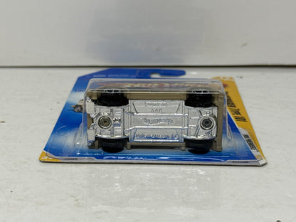 Hot Wheels HW Premiere Volkswagen Type 181 1:64 Diecast Tan