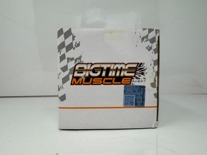 Jada Bigtime Muscle 1987 Buick Grand National Blackbird MiJo Excl. 1:24 Diecast