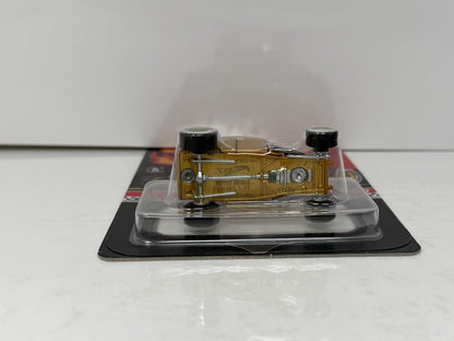 Hot Wheels Collectors 1932 Ford Limited Edition 1:64 Diecast Gold
