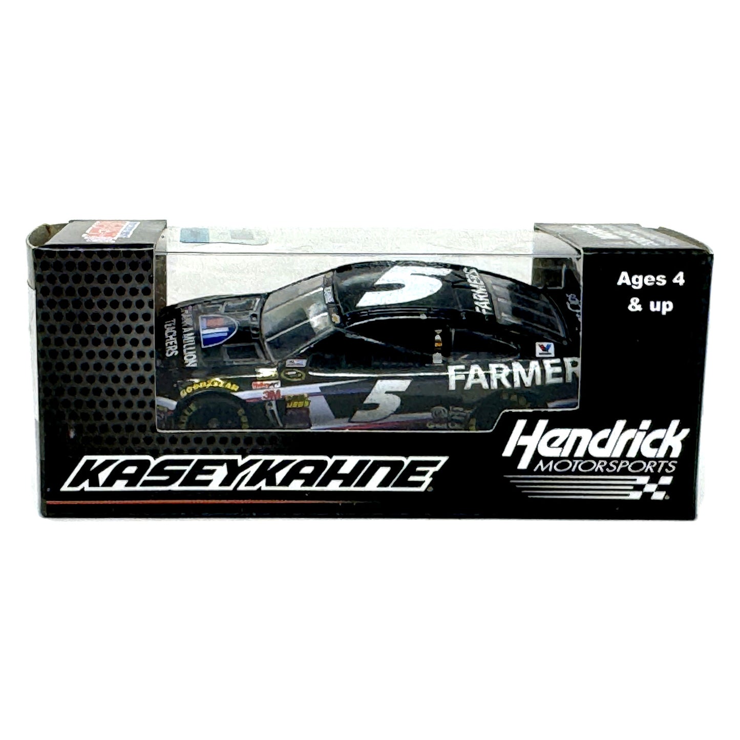 Lionel NASCAR Kasey Kahne #5 Farmers Thank A Million Teachers 2014 1:64 Diecast