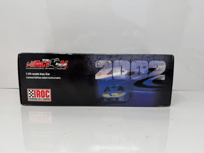 Action NASCAR Dale Earnhardt #1 True Value 2000 IROC Firebird 1:24 Diecast