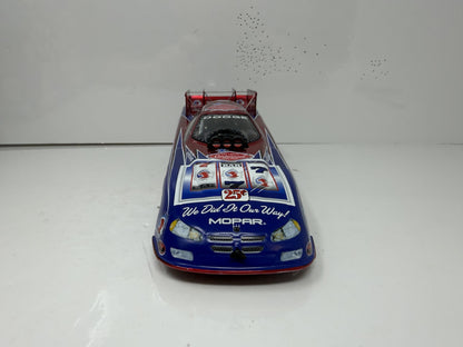 Action NHRA Whit Bazemore Matco 2005 Stratus Liquid Color 1 of 144 1:24 Diecast