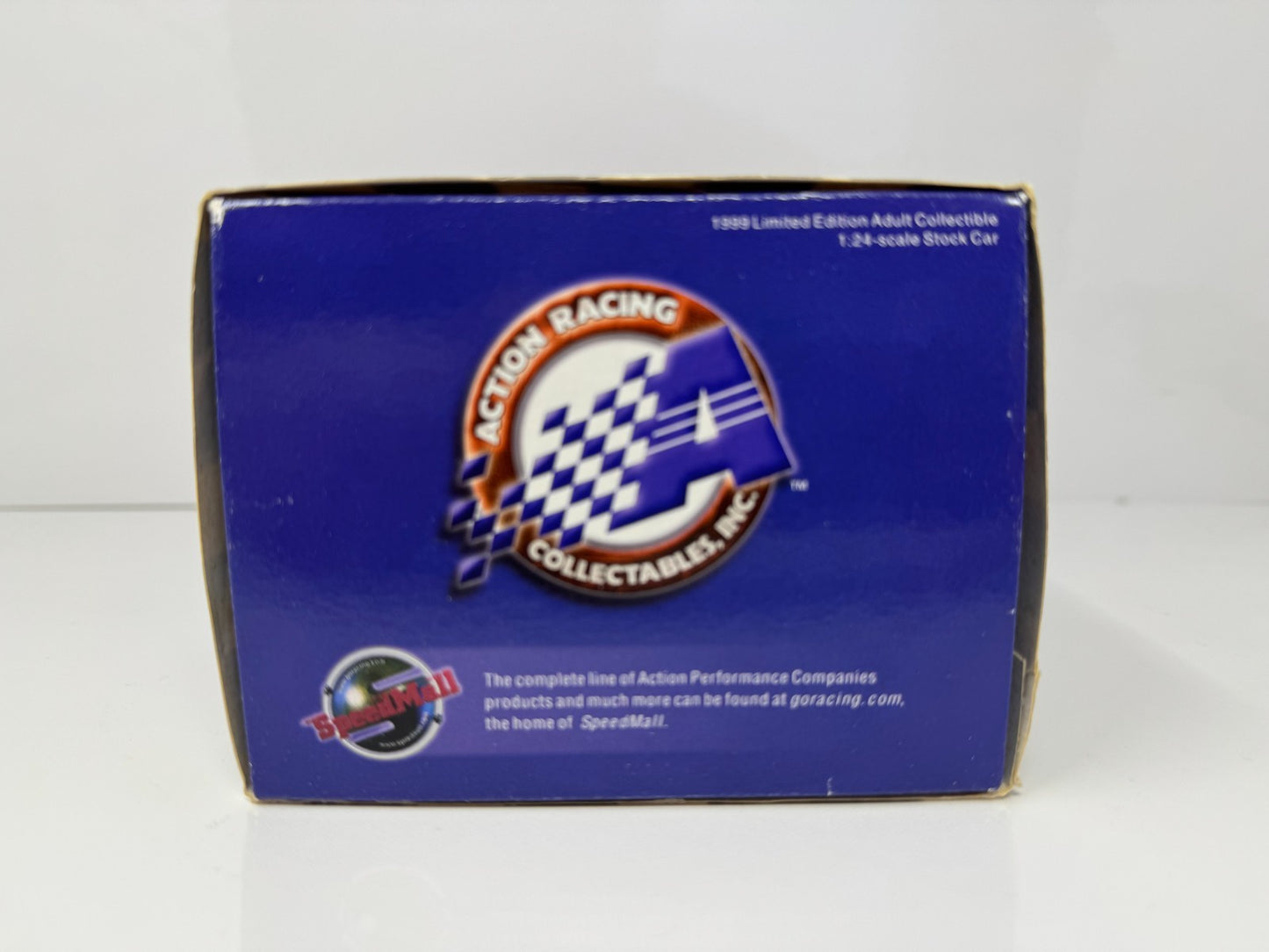 Action NASCAR Dale Earnhardt Jr #3 ACDelco 1999 Monte Carlo 1:24 Diecast