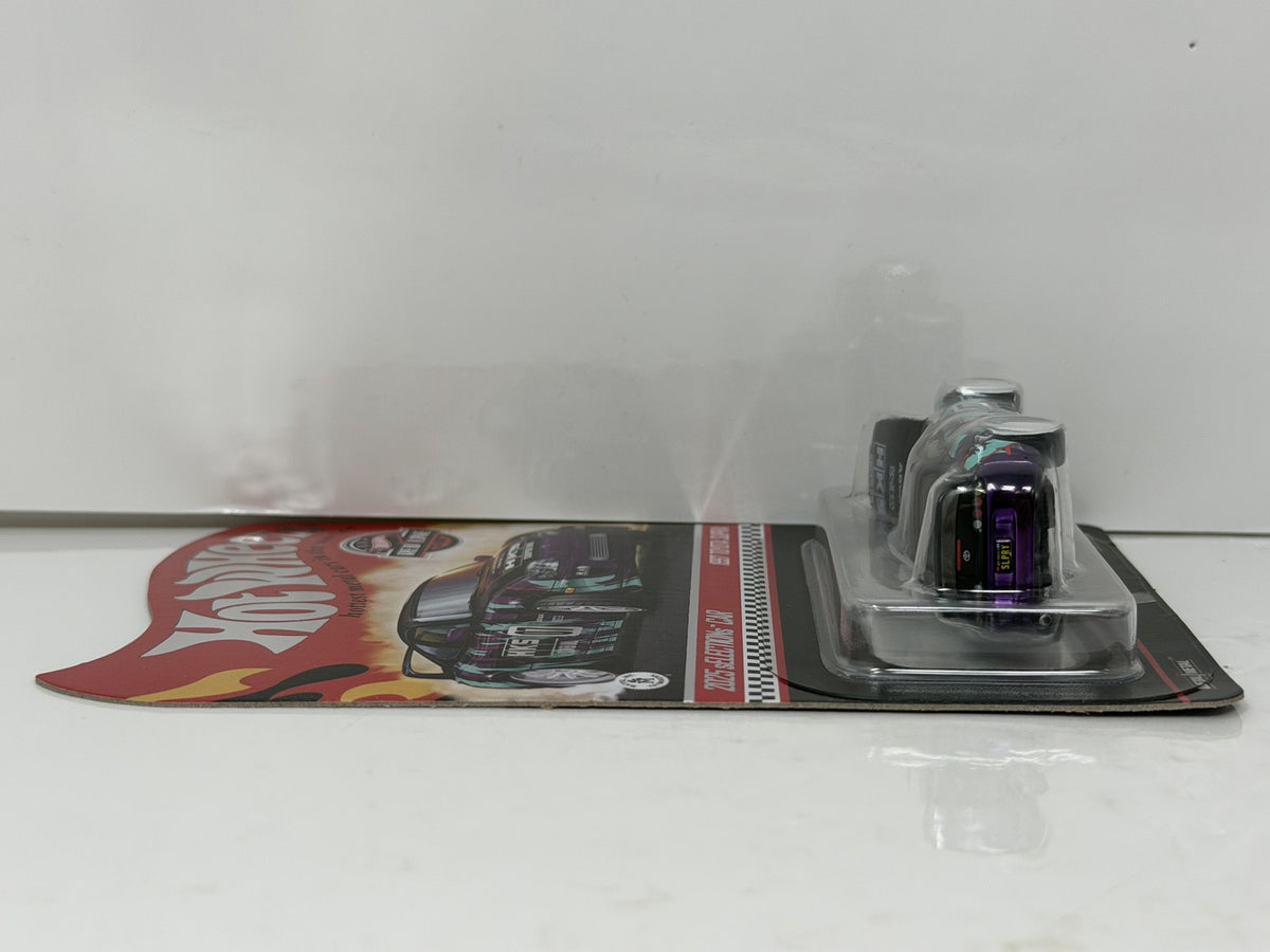 Hot Wheels RLC Red Line Club 2023 Selections 1997 Toyota Supra HKS 1:64 Diecast