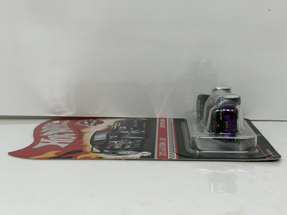 Hot Wheels RLC Red Line Club 2023 Selections 1997 Toyota Supra HKS 1:64 Diecast