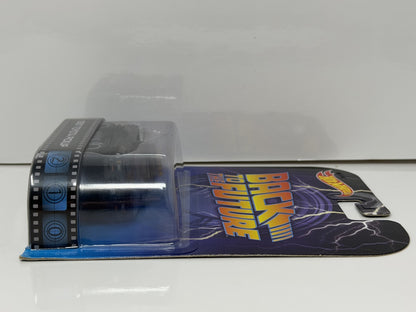 Hot Wheels Retro Entertainment Back to Future 1987 Toyota Pickup 1:64 Diecast
