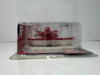 McFarlane NHL Dominik Hasek Detroit Red Wings Series 7 Figurine