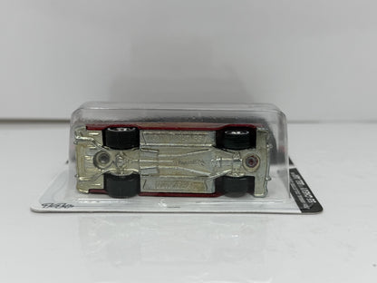 Hot Wheels 2006 20th Collectors Convention 1955 Chevy Bel Air 1:64 Diecast