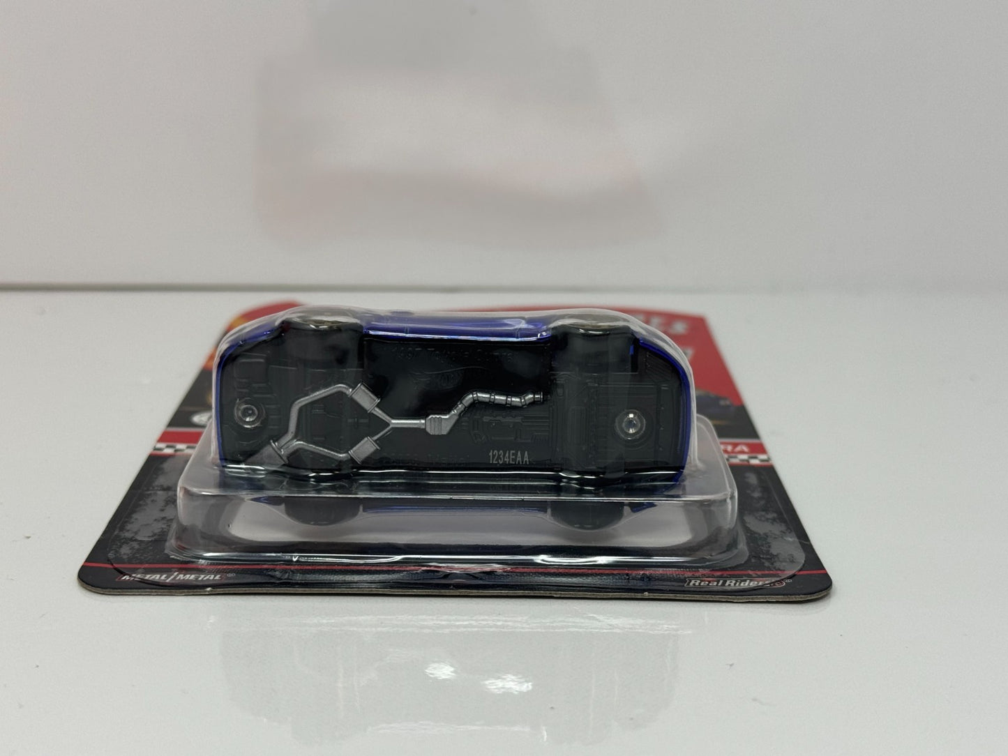 Hot Wheels RLC Red Line Club 1997 Toyota Supra 1:64 Diecast