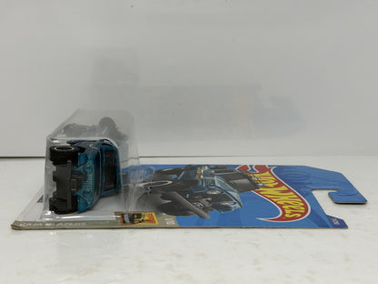 Hot Wheels Super Treasure Hunt Jeepster Commando Baja Blazers 1:64 Diecast STH