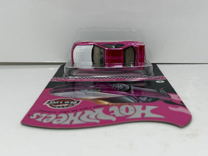 Hot Wheels RLC Red Line Club Nissan Skyline GT-R BNR34 Club Excl. 1:64 Diecast
