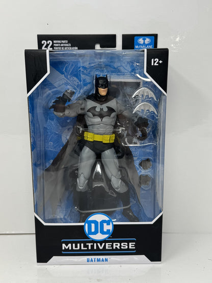 McFarlane DC Multiverse Batman Hush Variant Action Figure