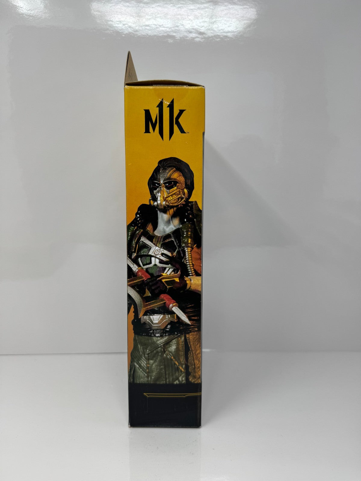 McFarlane Mortal Kombat 11 Kabal Action Figure