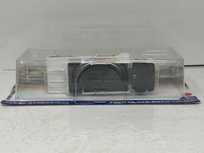 Hot Wheels Premium Team Transport Fleet Street Toyota OffRoad Truck 1:64 Diecast
