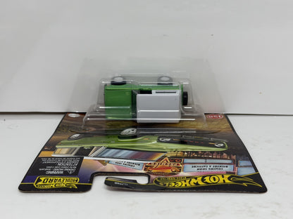 Hot Wheels Premium Boulevard #138 1975 Ford Bronco 1:64 Diecast