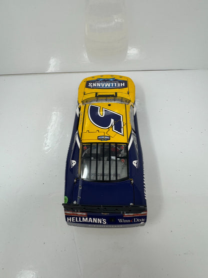 Lionel NASCAR Kasey Kahne #5 Hellmann's Daytona Win 2014 Camaro 1:24 Diecast