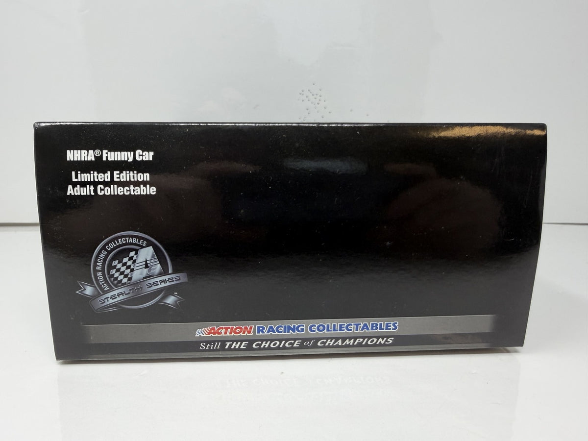 Action NHRA Courtney Force BrandSource 2011 Mustang ARC Stealth 1:24 Diecast