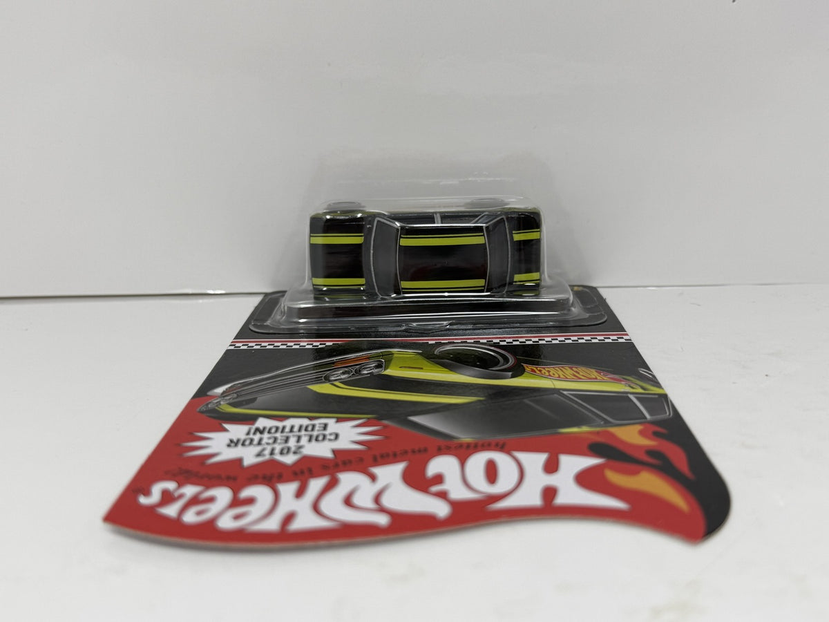 Hot Wheels 2017 Collector Edition Datsun Bluebird 510 K-Mart 1:64 Diecast